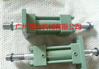工程機(jī)械液壓油缸密封圈的安裝方法